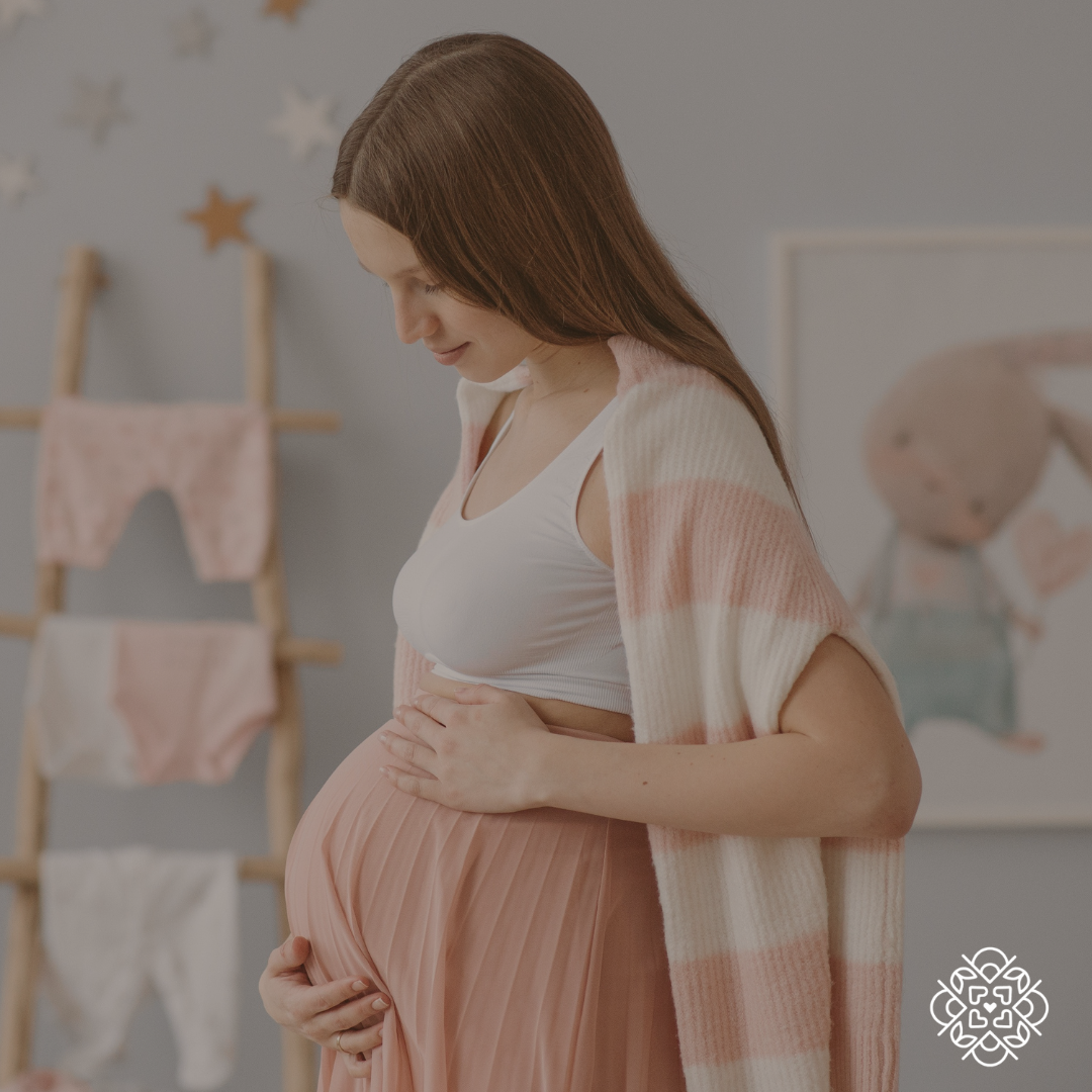 Preparo para o parto Humanizado