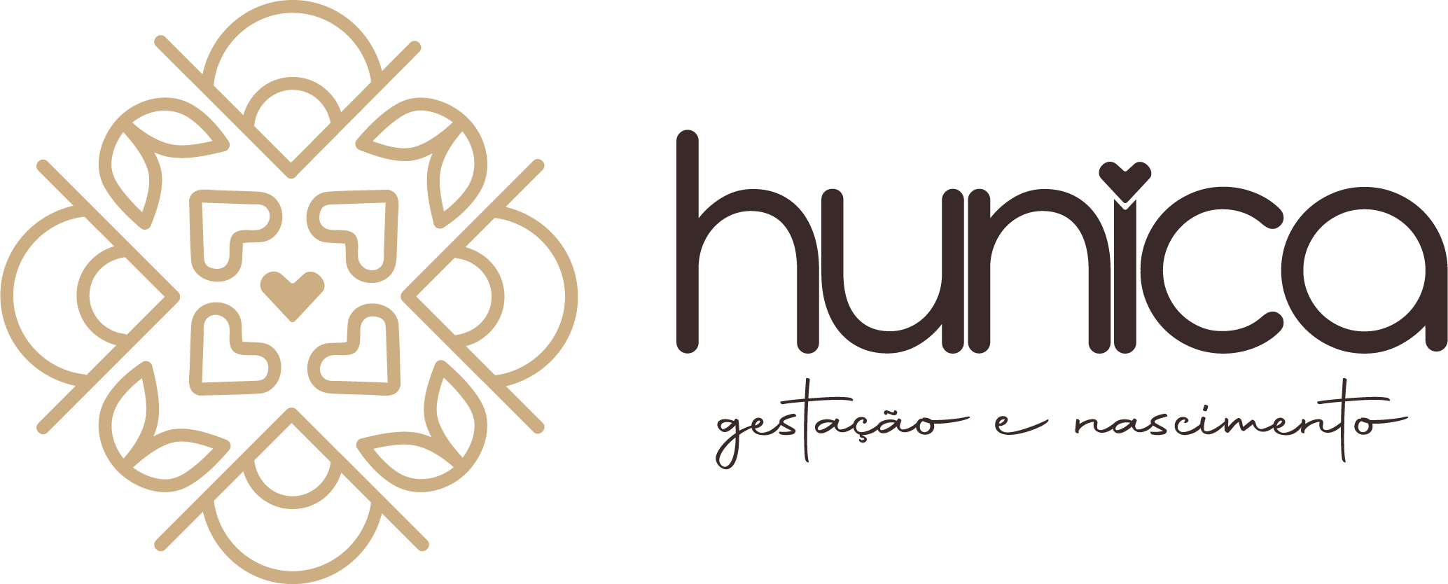 Hunica Logo